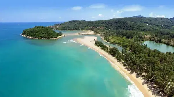 Layan area in Phuket - properties available for sale and investment