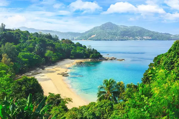 Surin area in Phuket - properties available for sale and investment