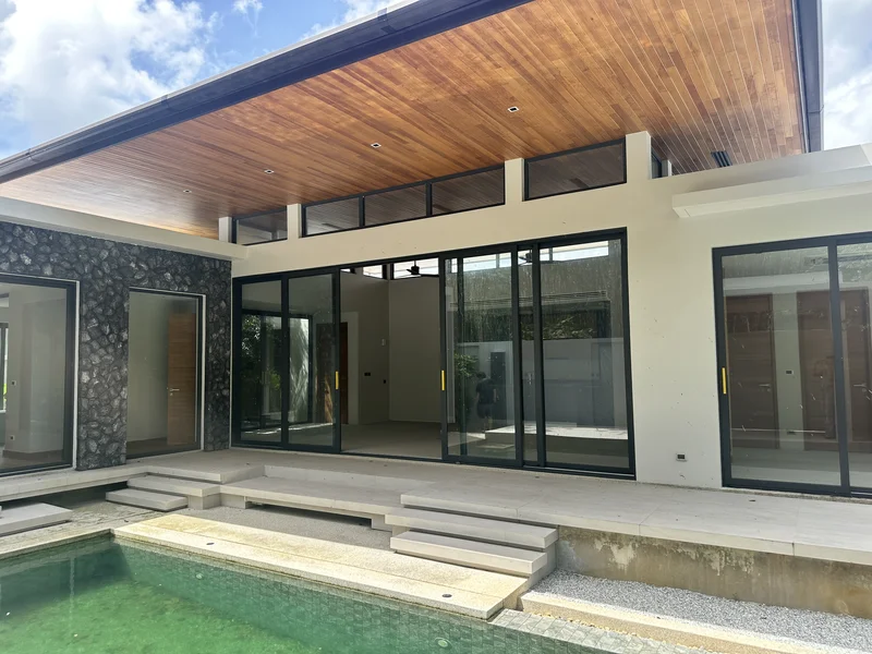 Botanica Modern Loft 2