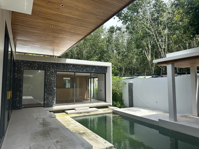 Botanica Modern Loft 2