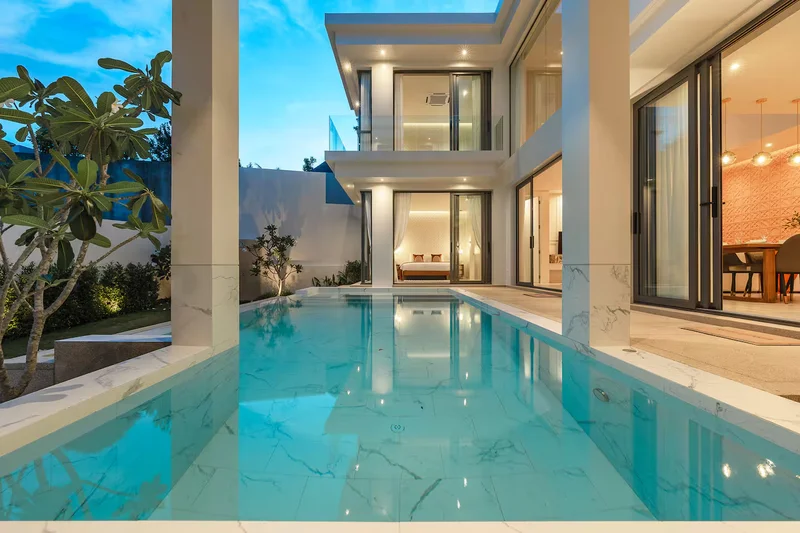 Alisa Villa