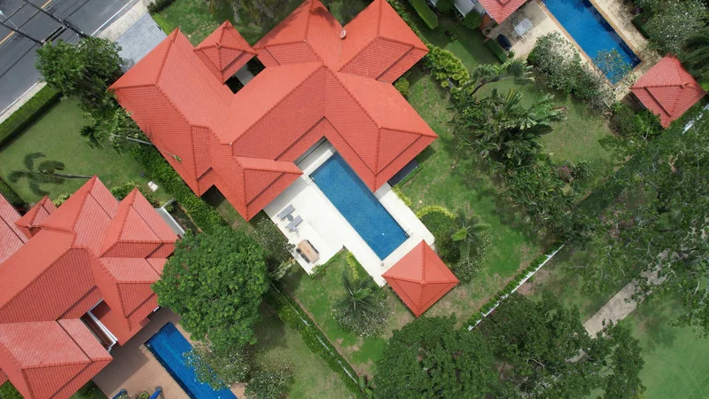 Laguna Homes