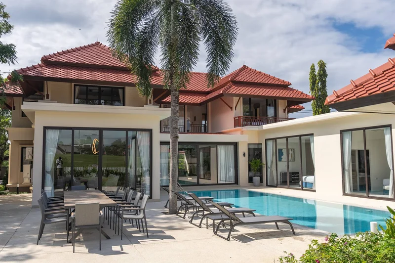 Laguna Homes