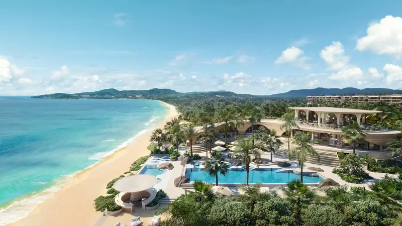 Residences at Garrya Phuket