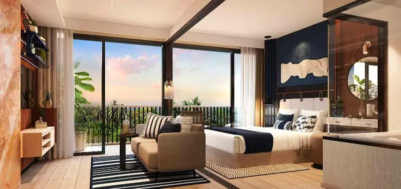 So Origin Bangtao Beach