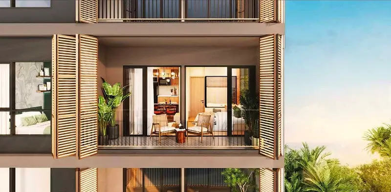 So Origin Bangtao Beach