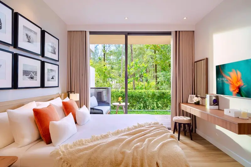 Sudara Phase 1
