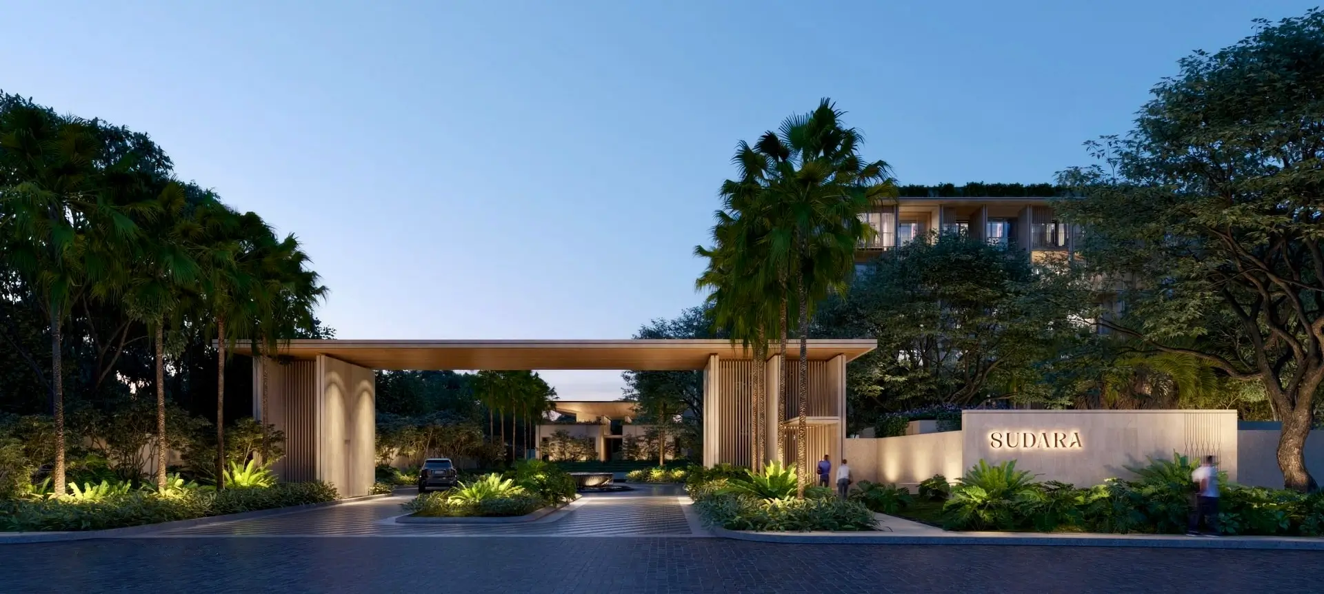 Sudara Phase 1